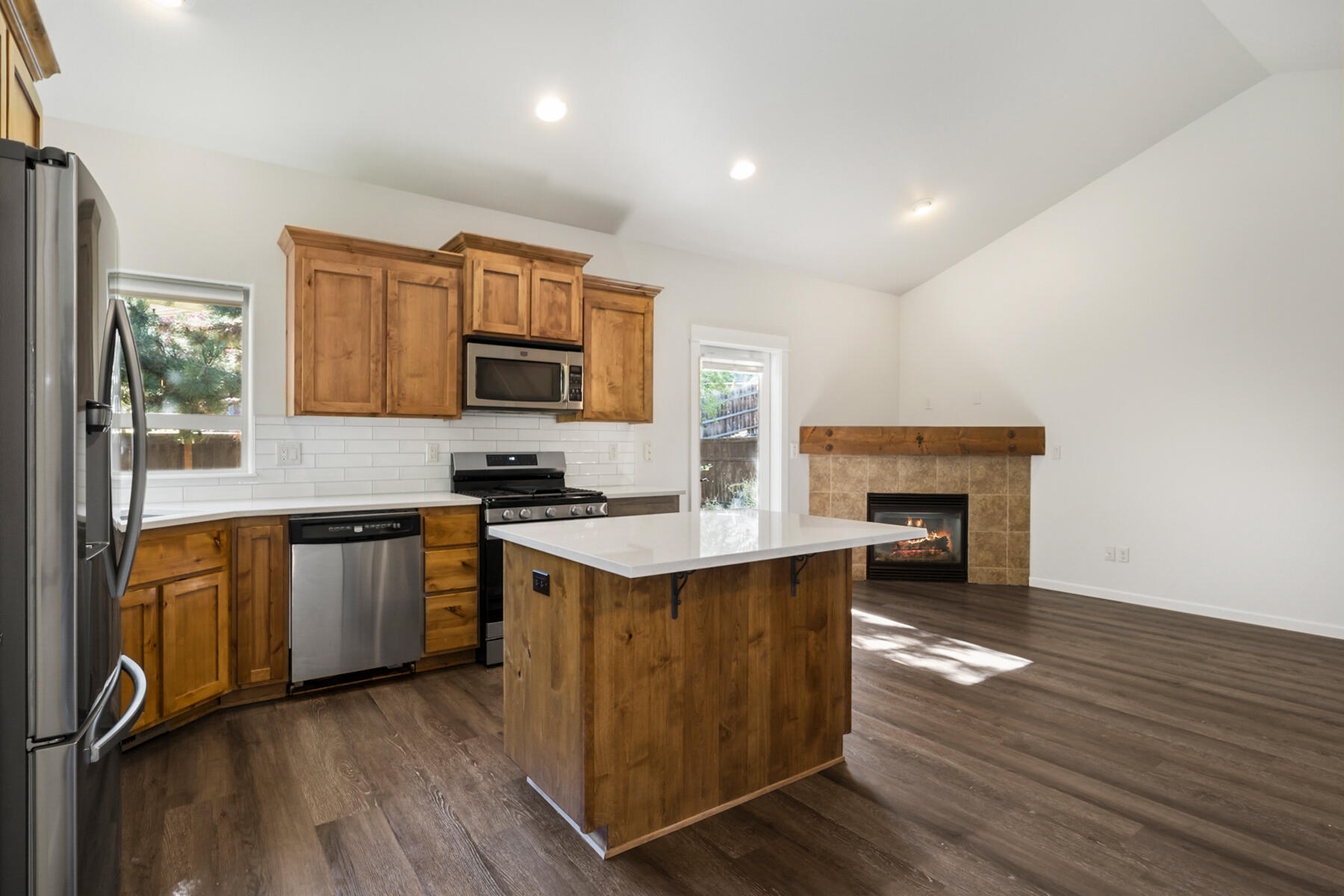 Breckenridge - Residential