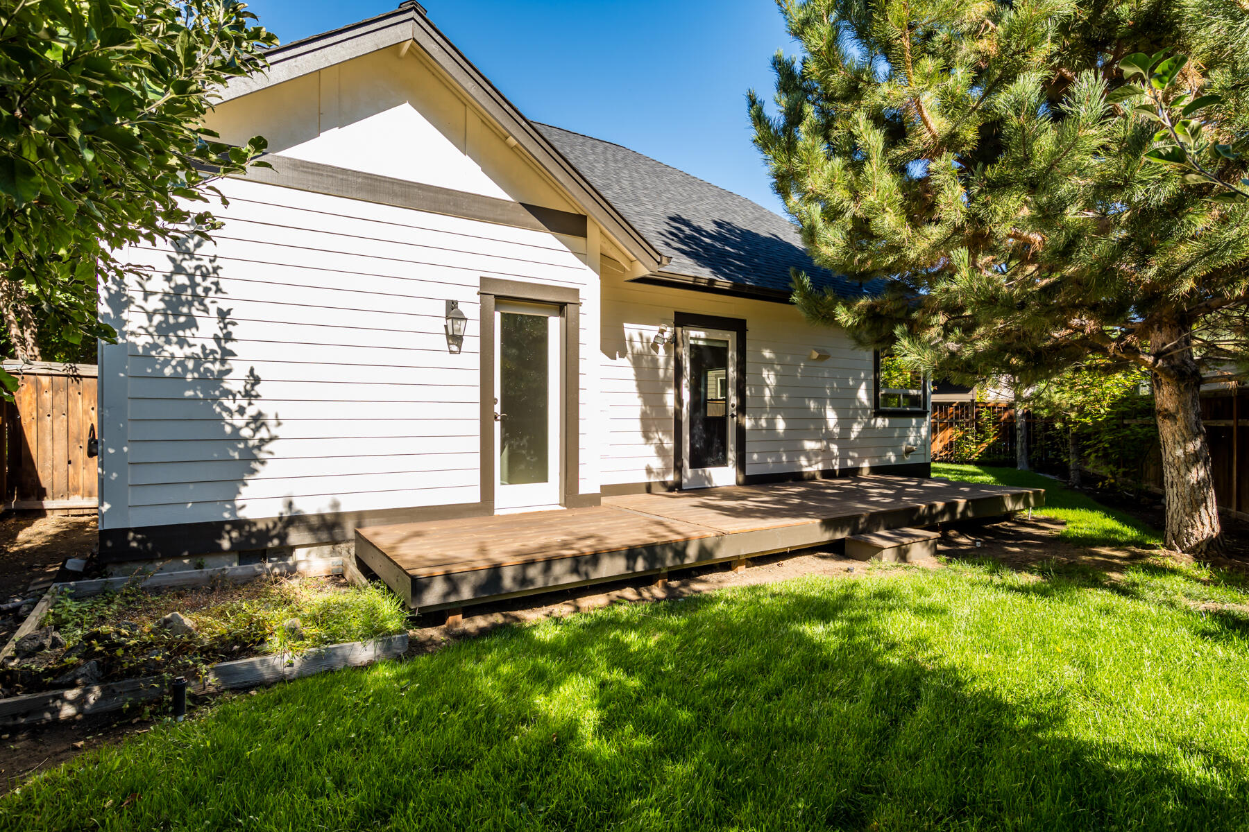 Breckenridge - Residential