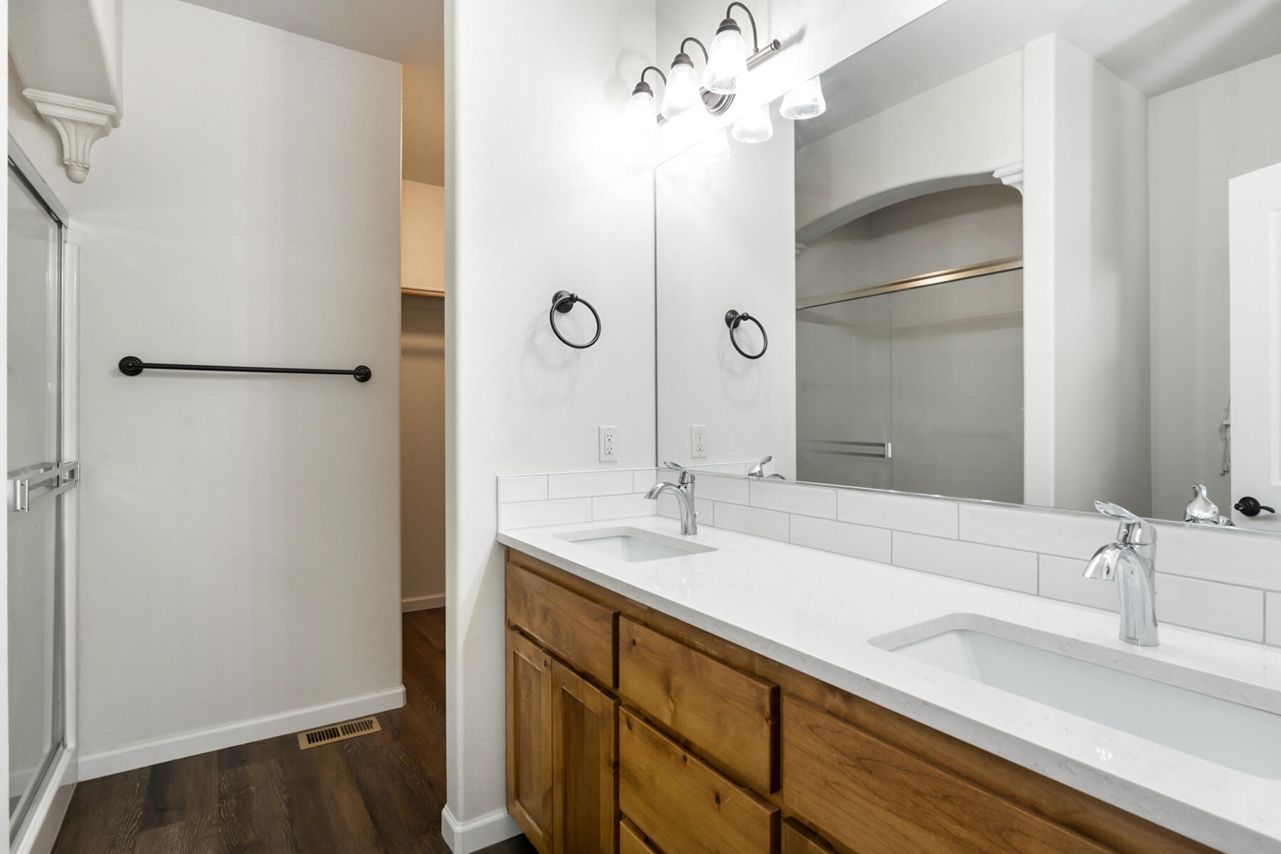 Breckenridge - Residential