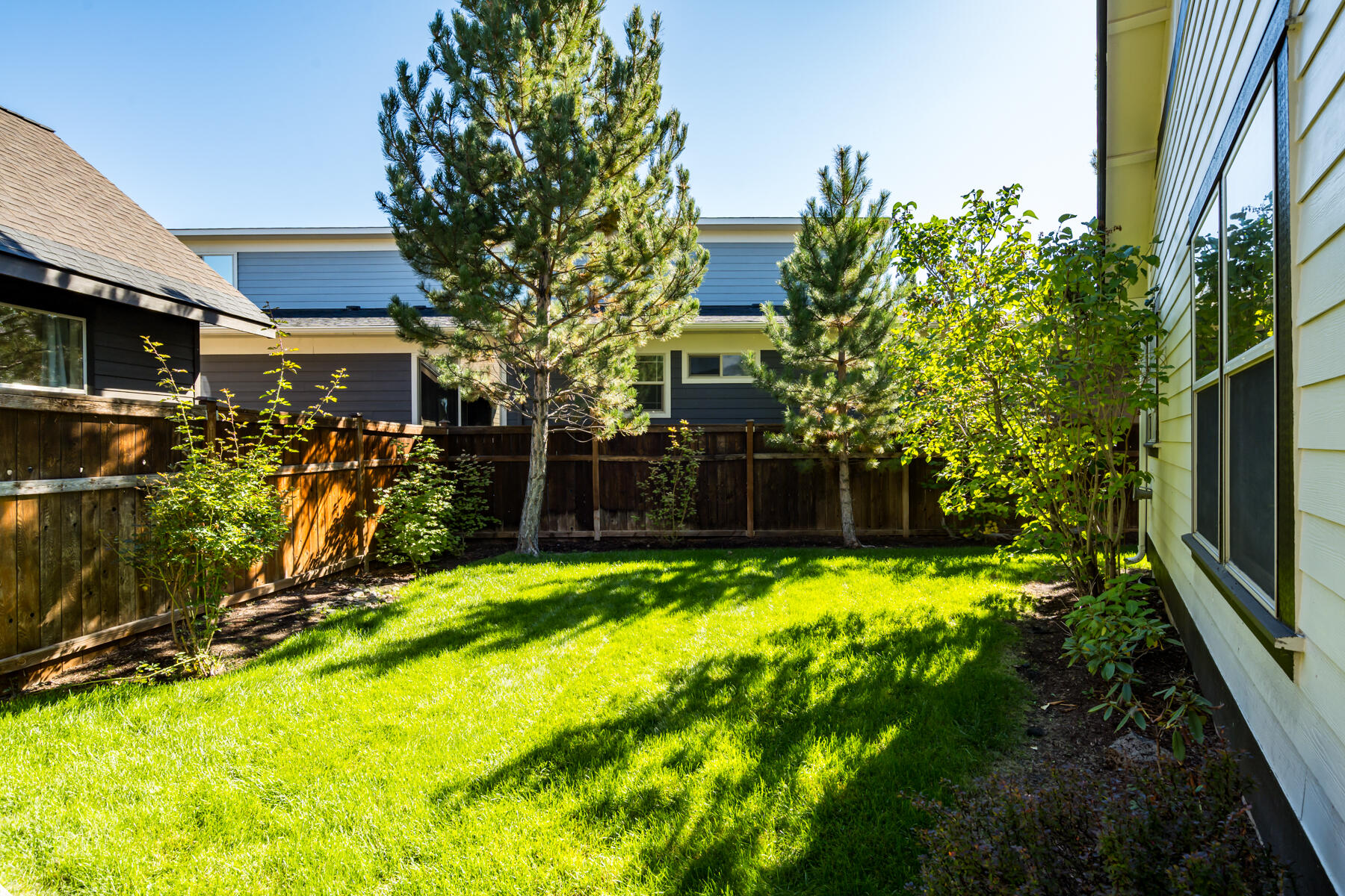 Breckenridge - Residential