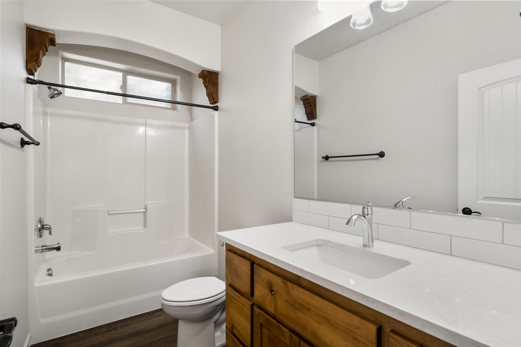 Breckenridge - Residential