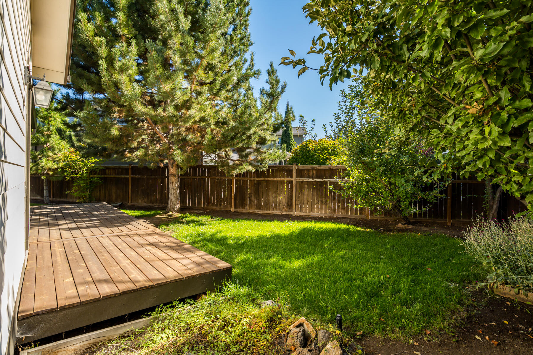 Breckenridge - Residential