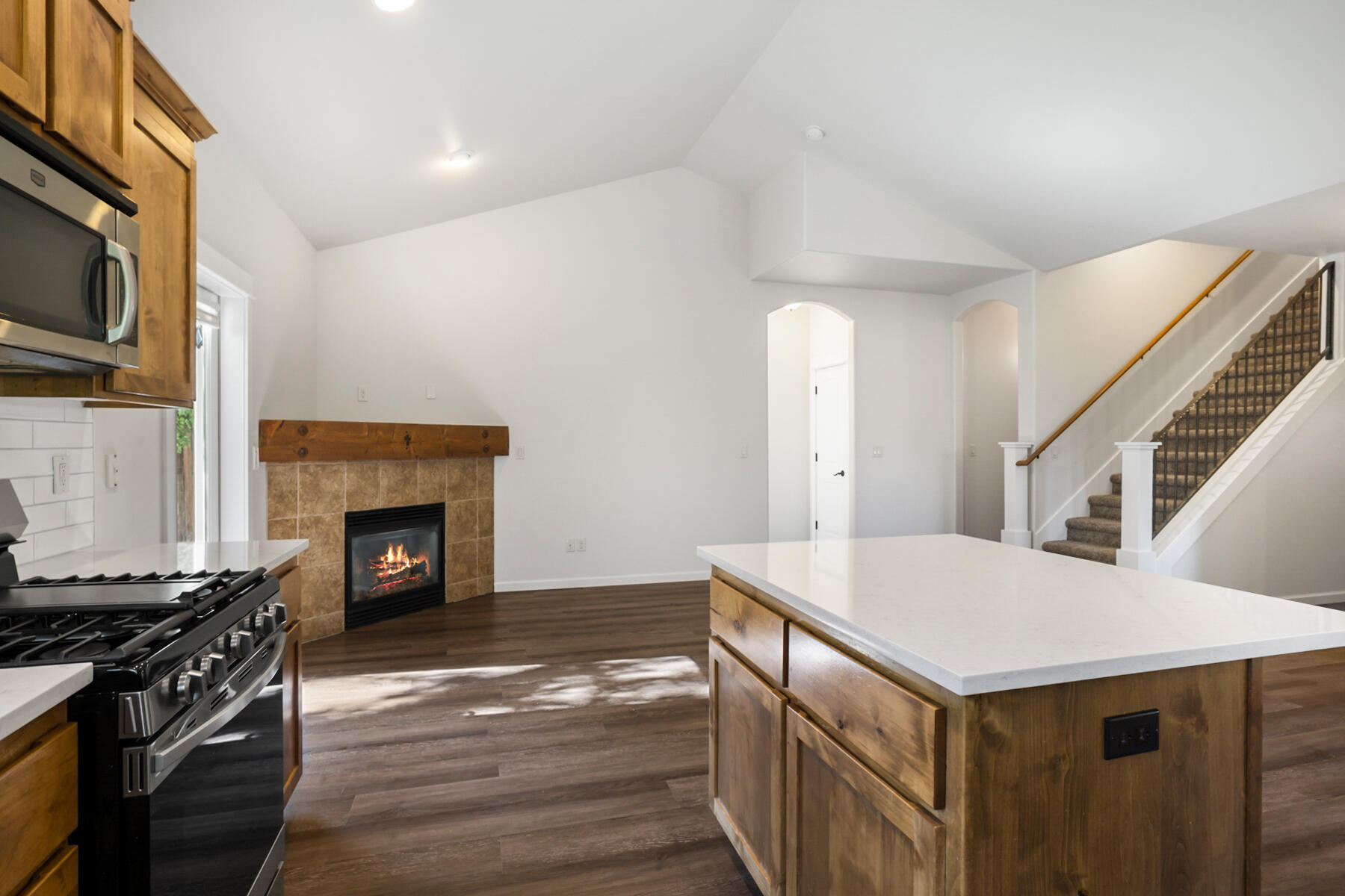 Breckenridge - Residential