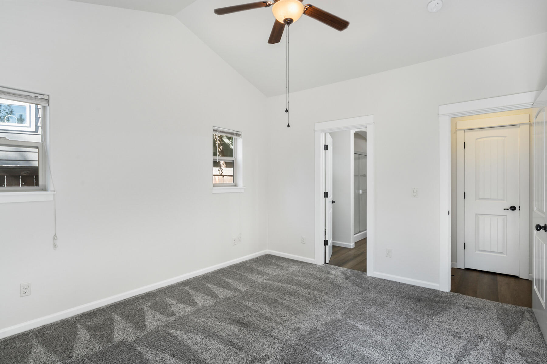 Breckenridge - Residential