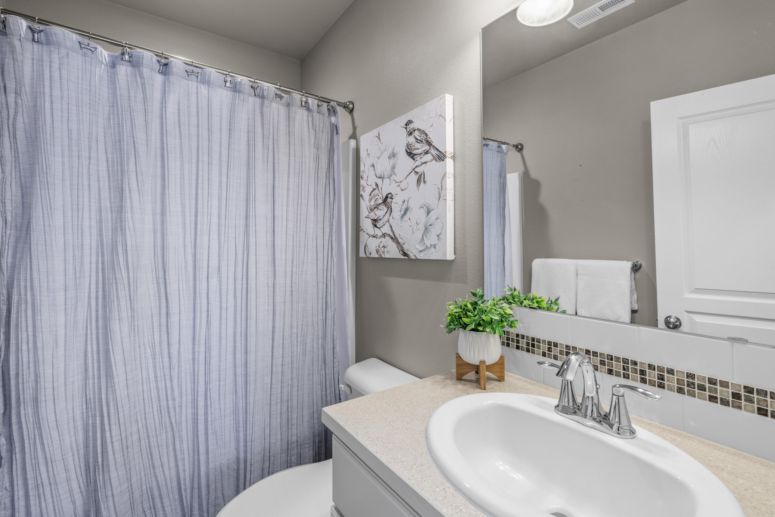 Pettigrew Place - Residential