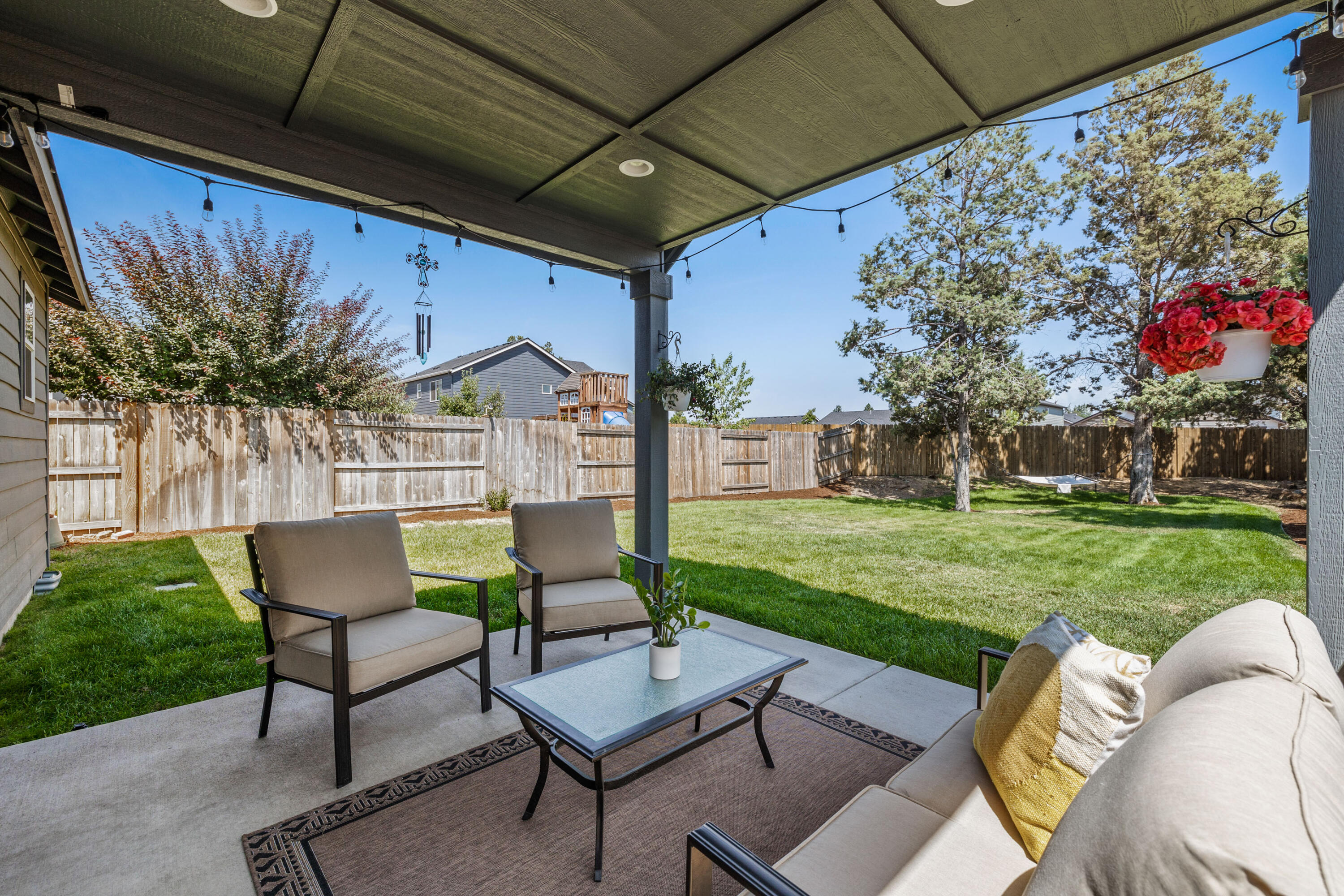 Pettigrew Place - Residential