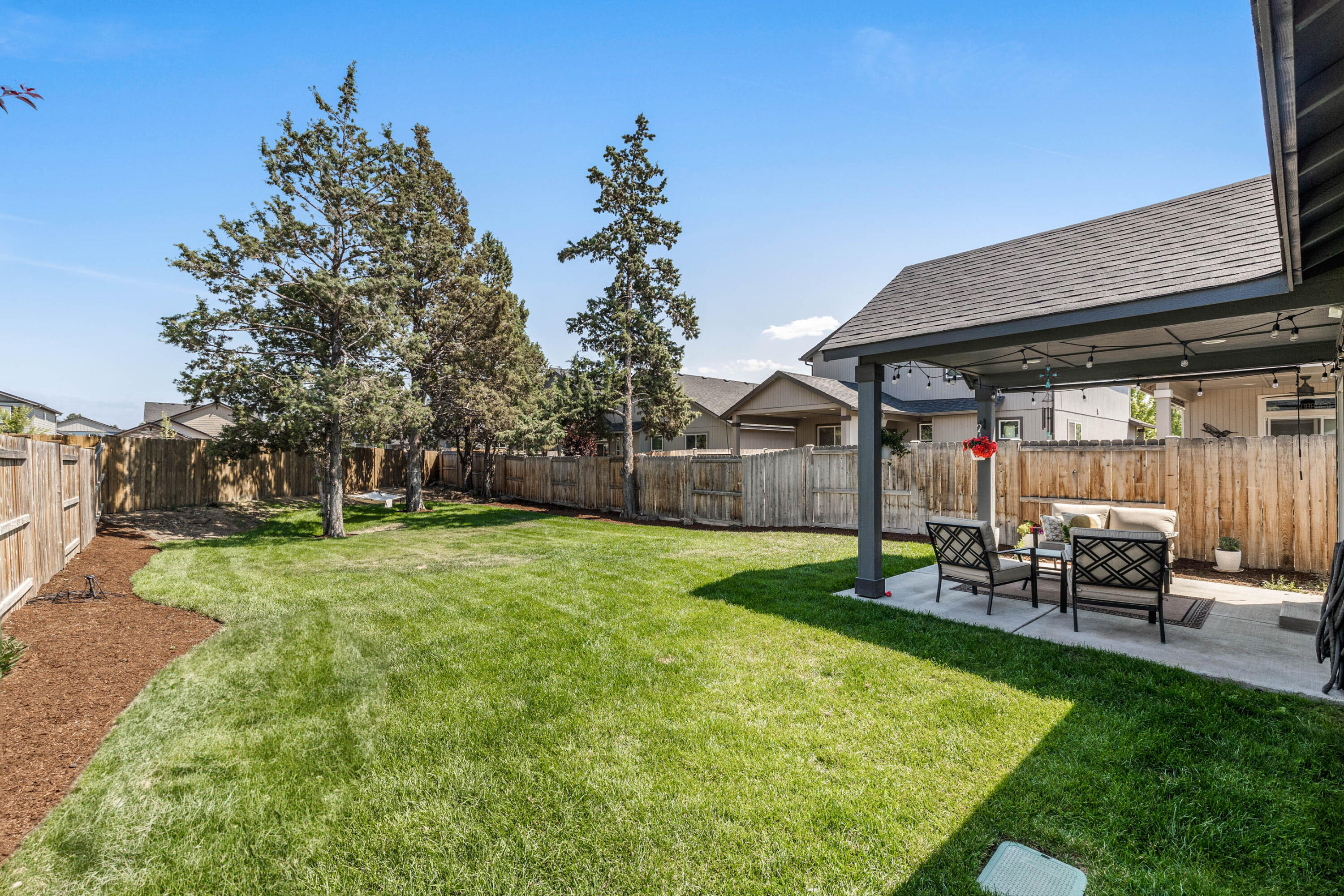 Pettigrew Place - Residential