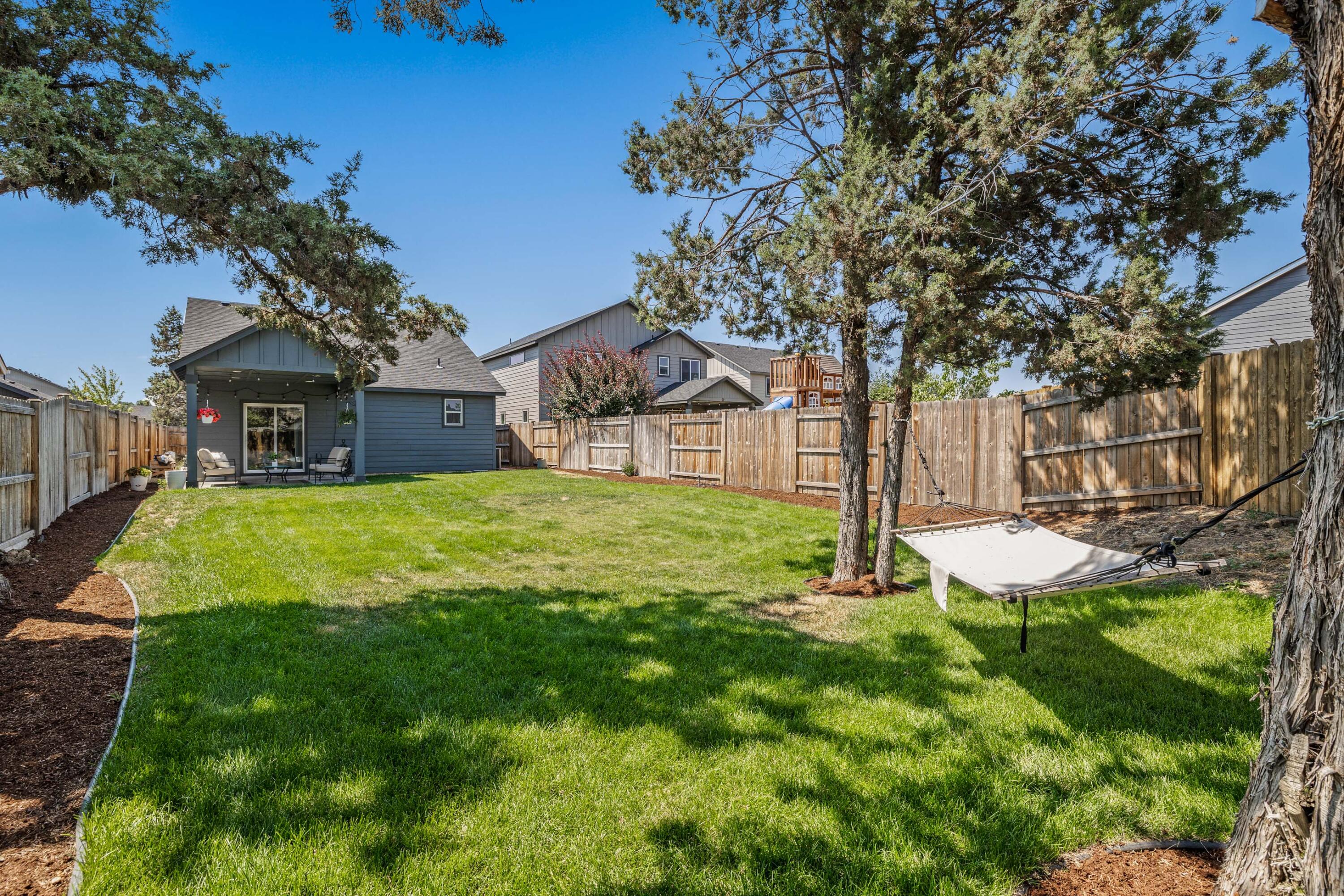 Pettigrew Place - Residential