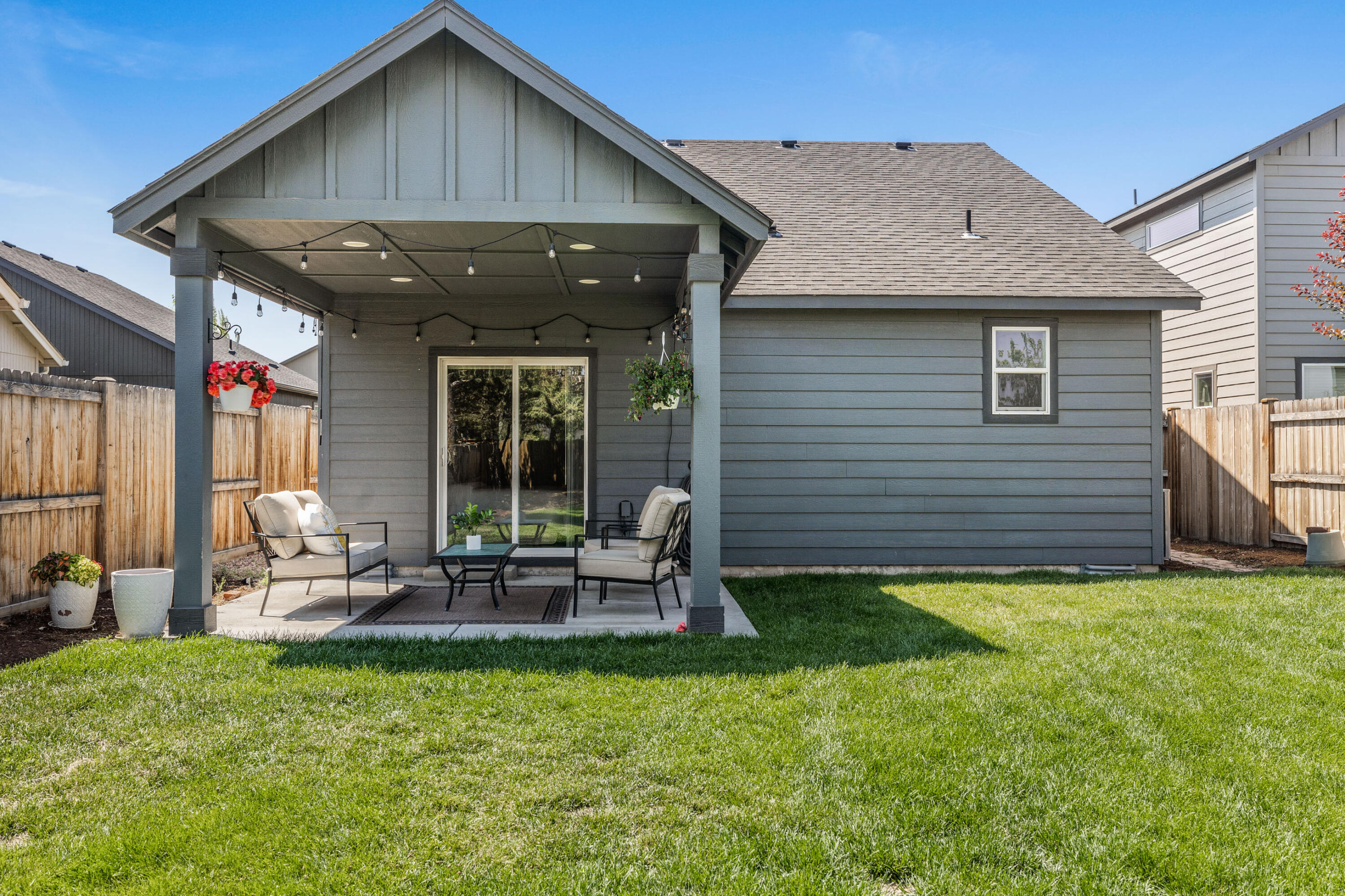 Pettigrew Place - Residential