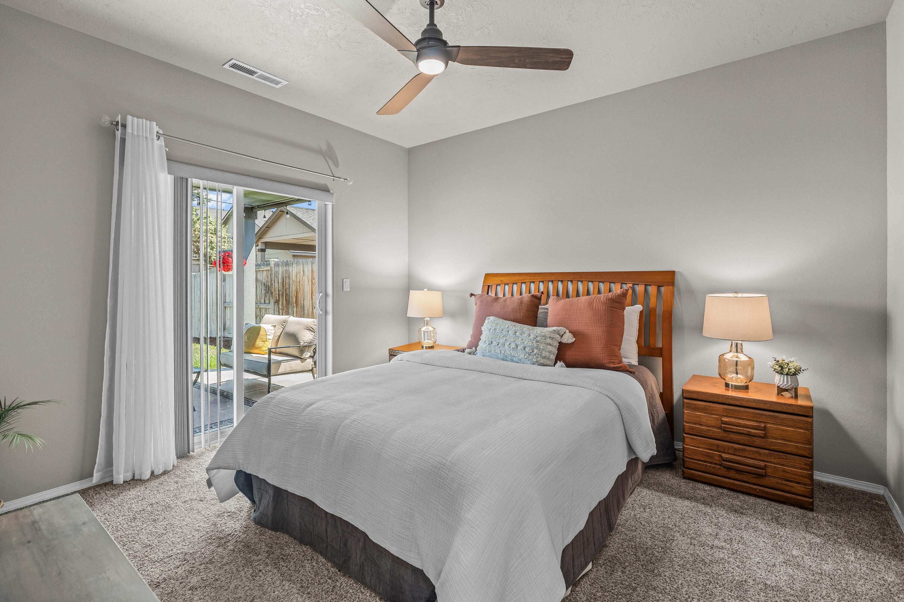 Pettigrew Place - Residential