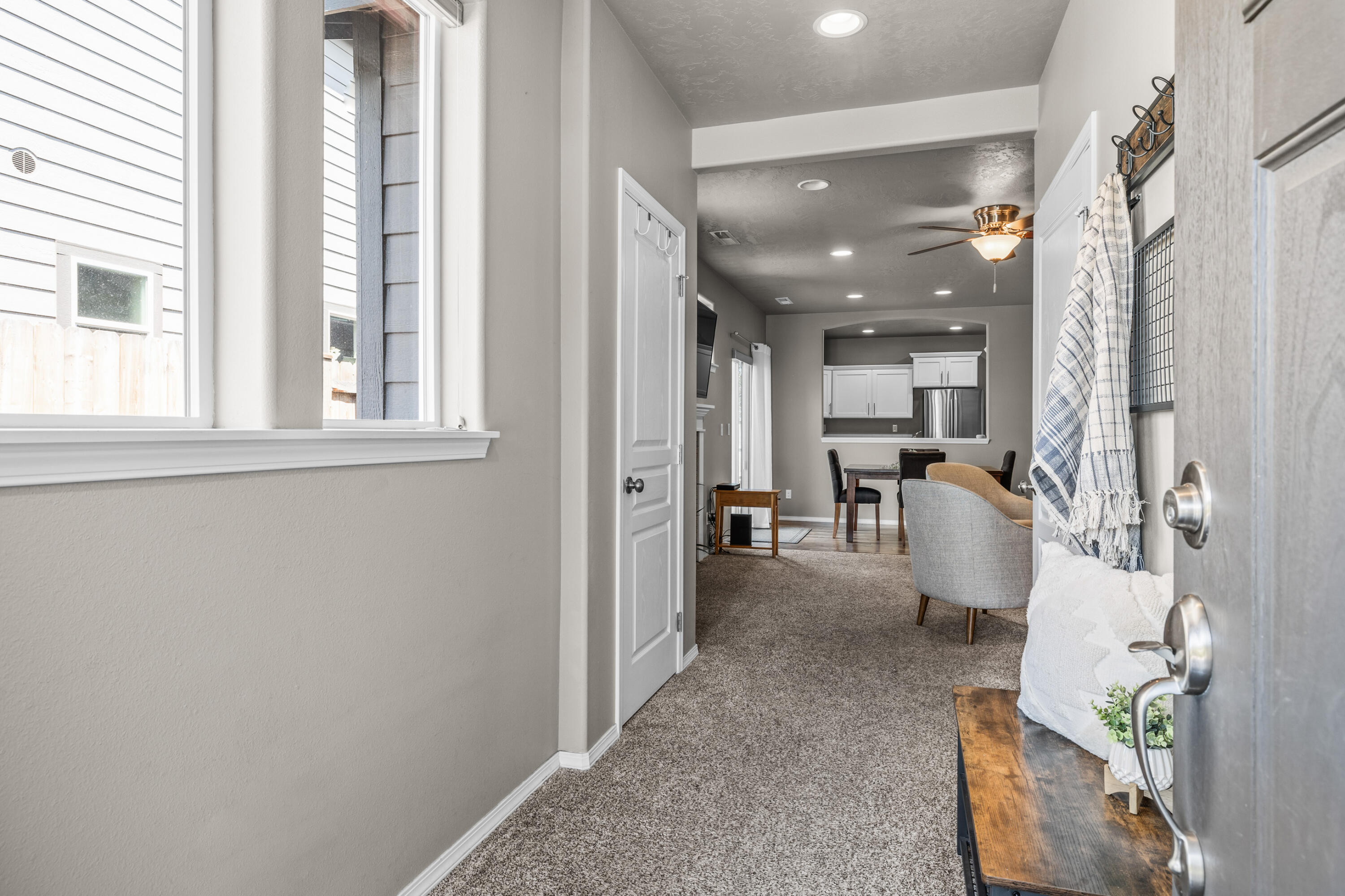 Pettigrew Place - Residential