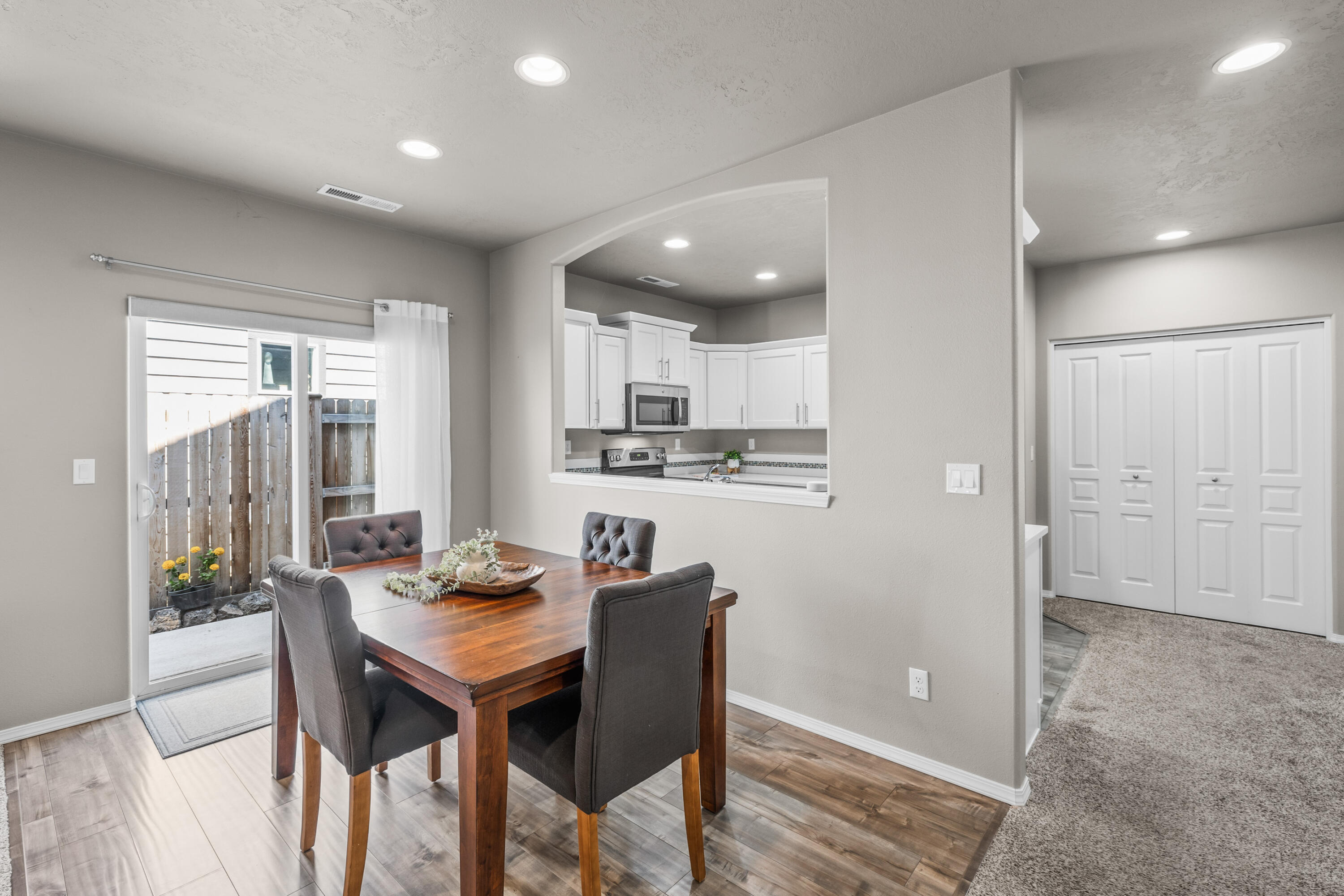 Pettigrew Place - Residential