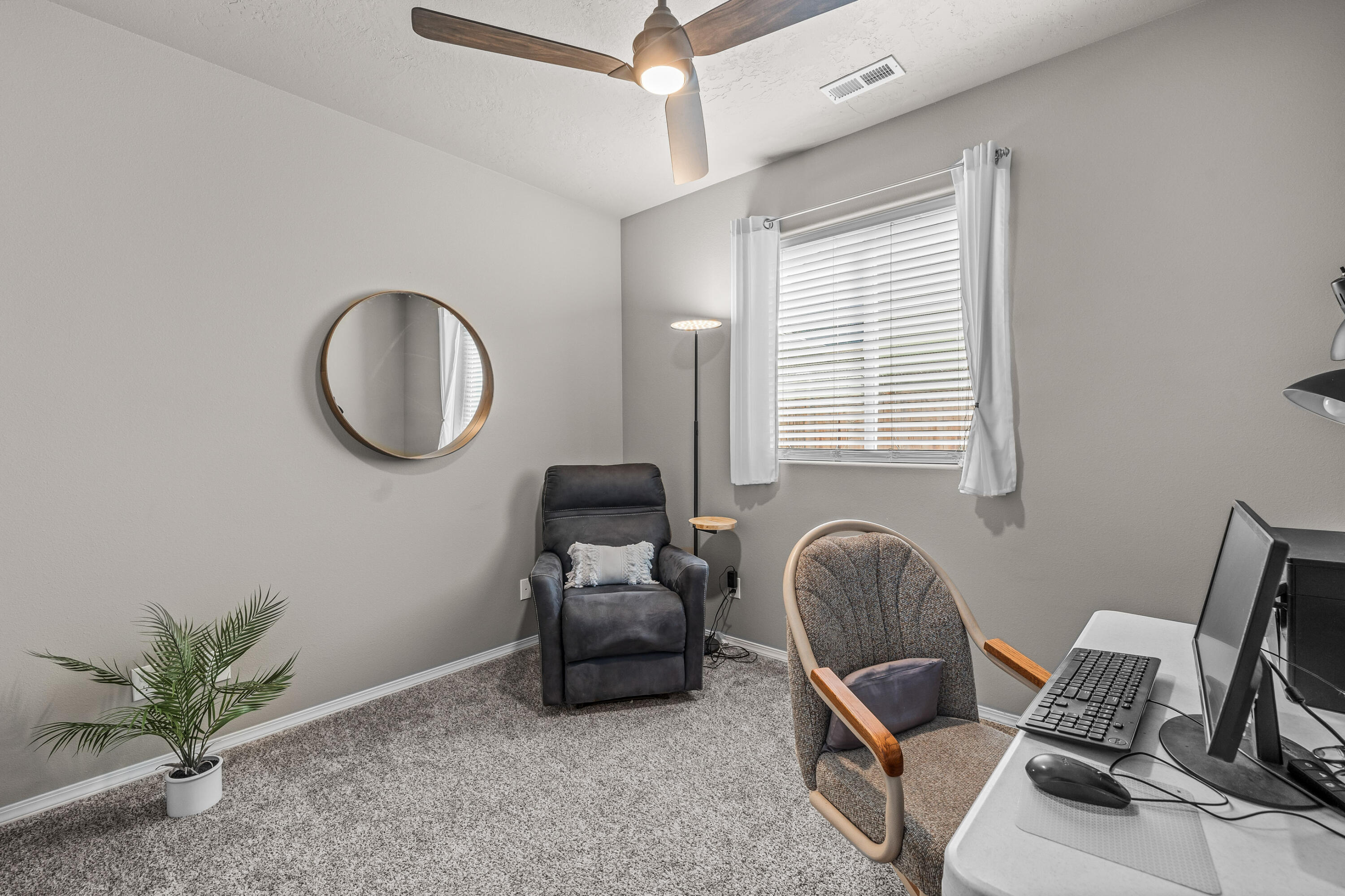 Pettigrew Place - Residential