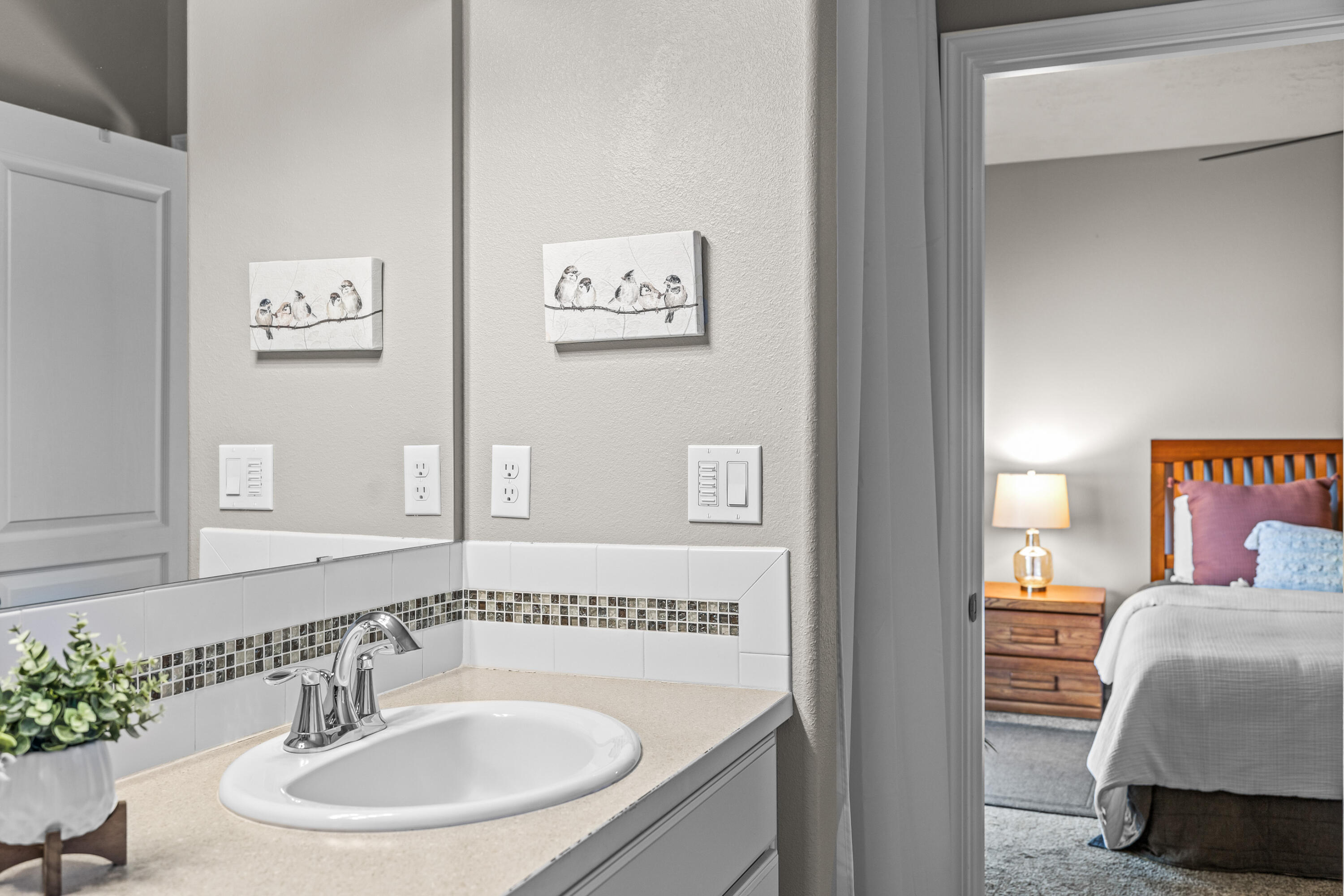 Pettigrew Place - Residential