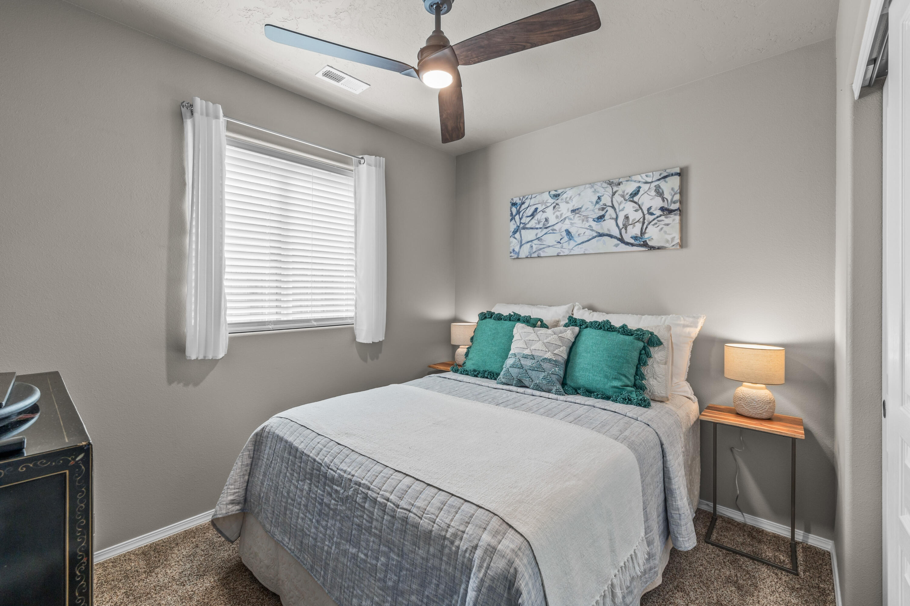 Pettigrew Place - Residential