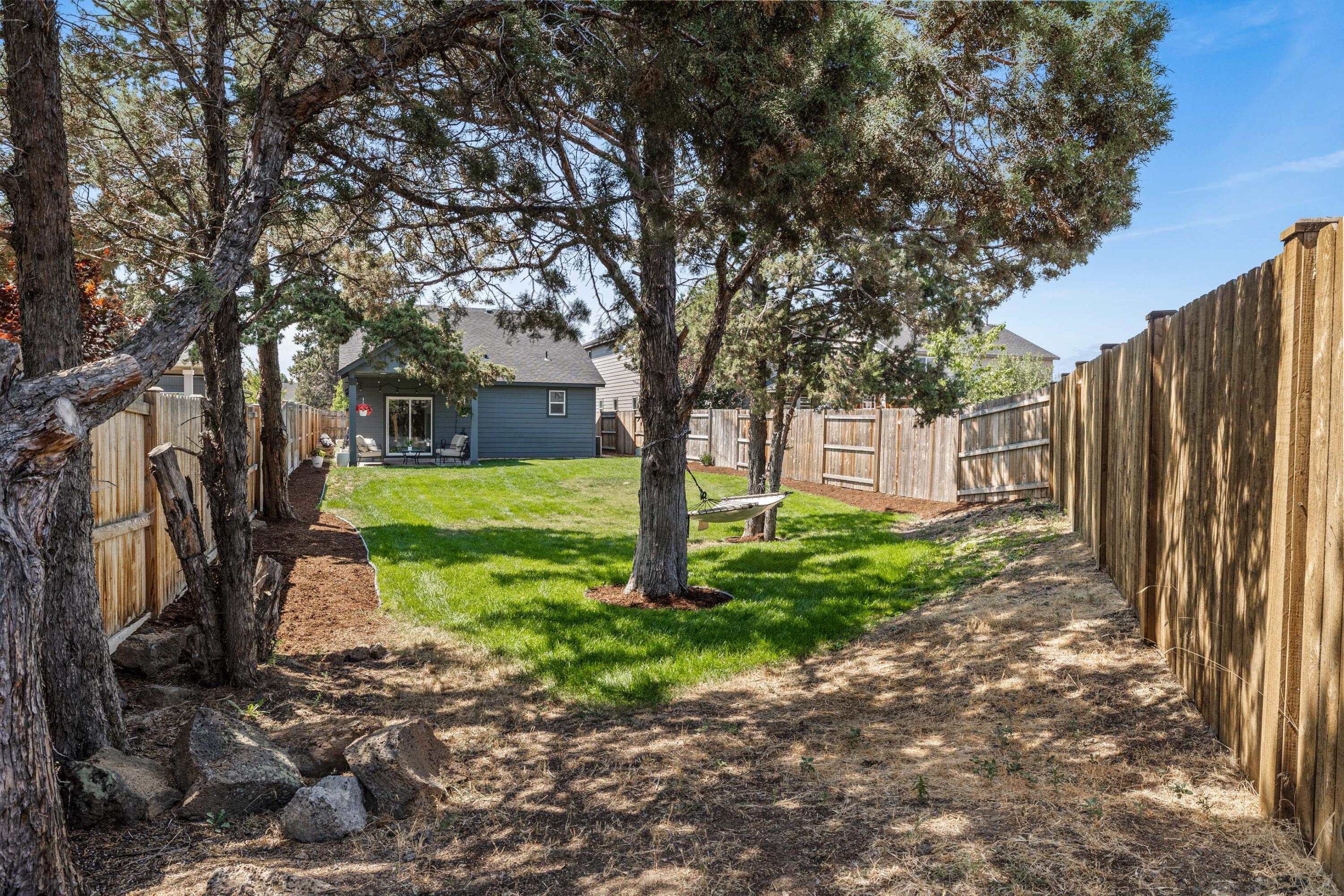 Pettigrew Place - Residential