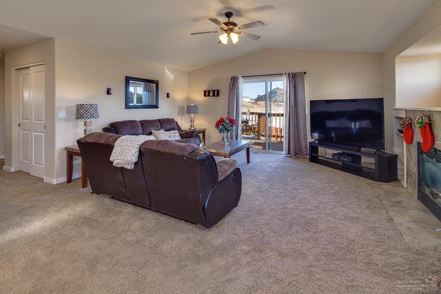 Stoneridge Terrace - Residential