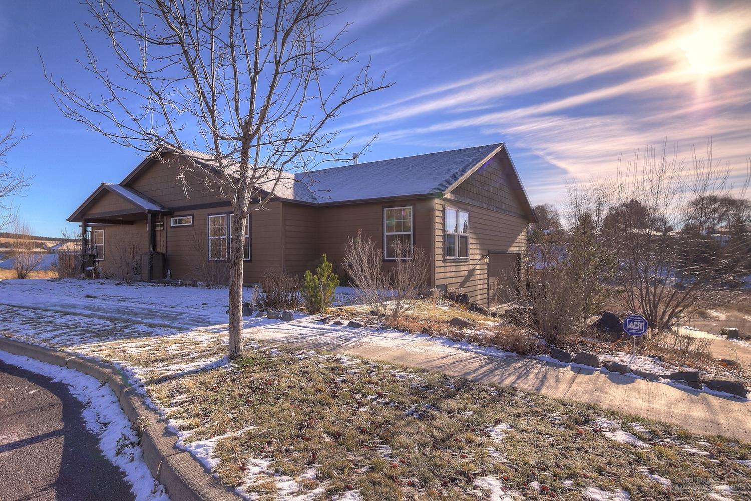 Stoneridge Terrace - Residential