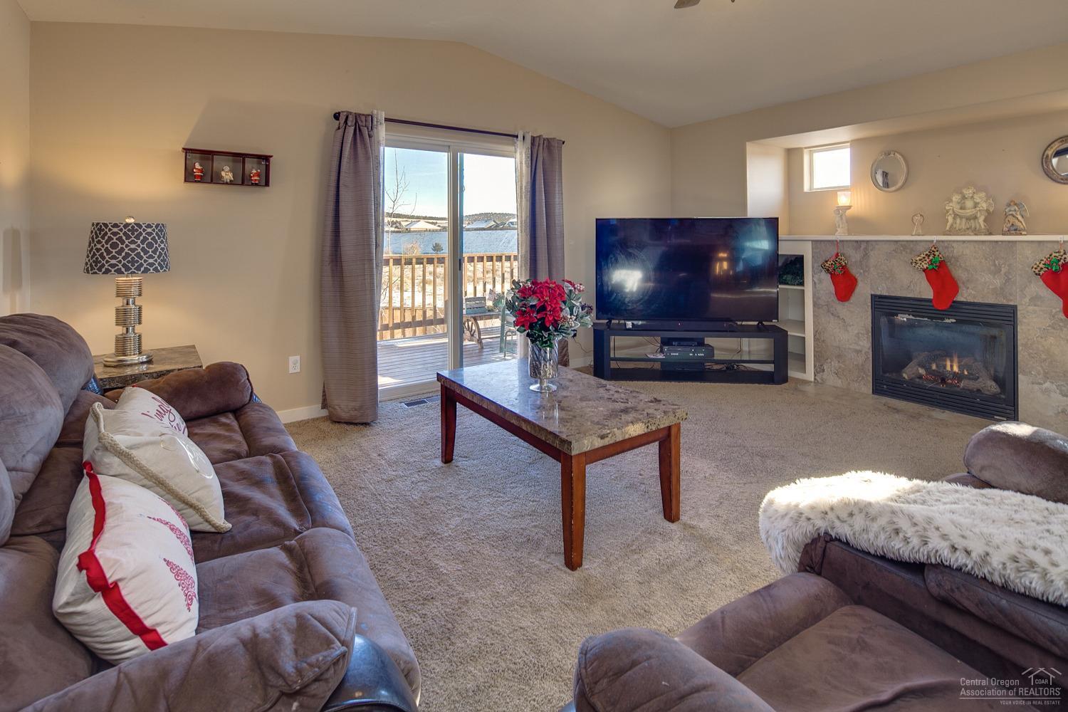 Stoneridge Terrace - Residential