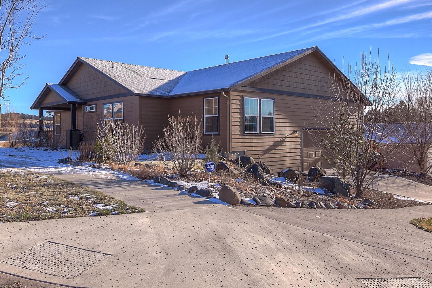 Stoneridge Terrace - Residential