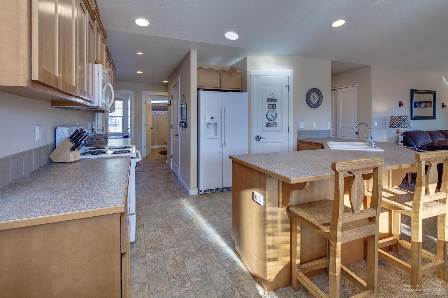 Stoneridge Terrace - Residential