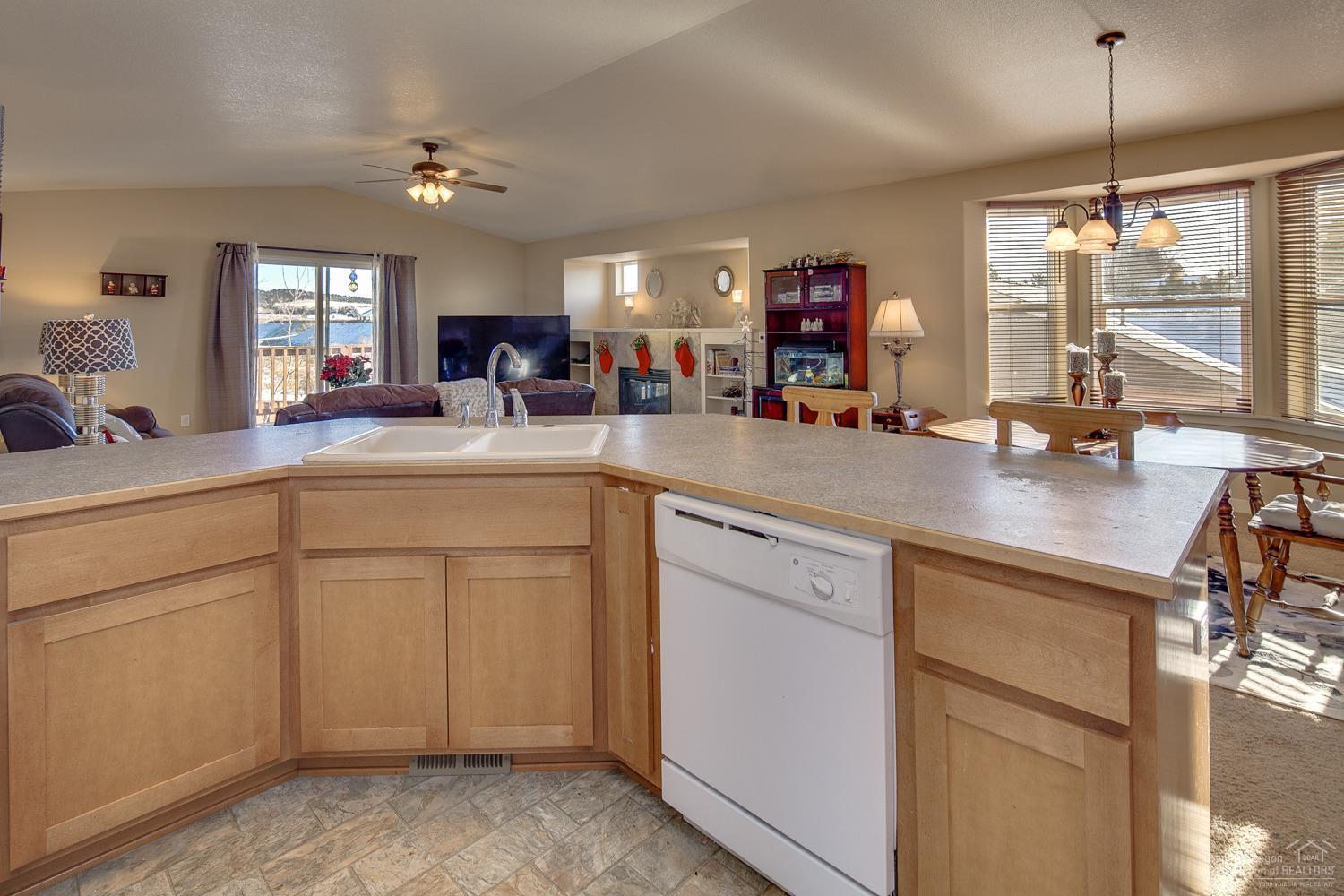 Stoneridge Terrace - Residential