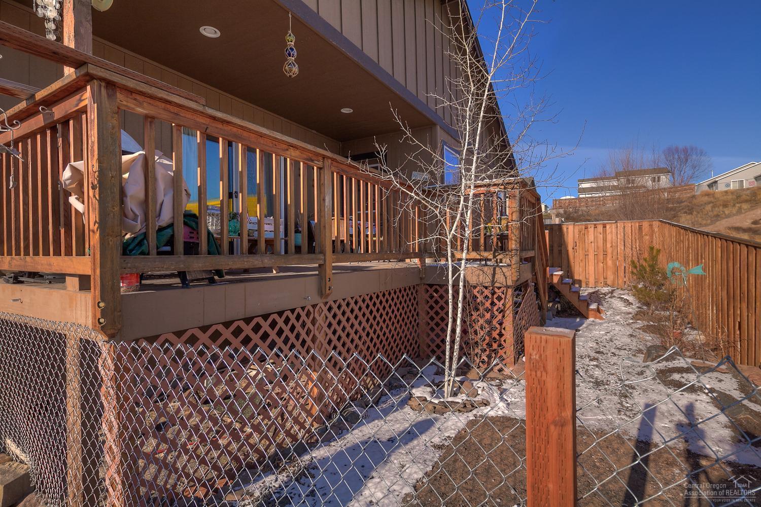 Stoneridge Terrace - Residential