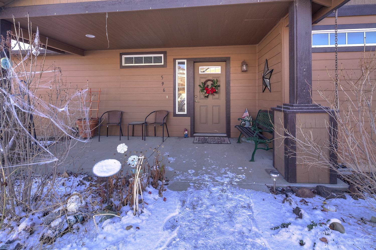 Stoneridge Terrace - Residential