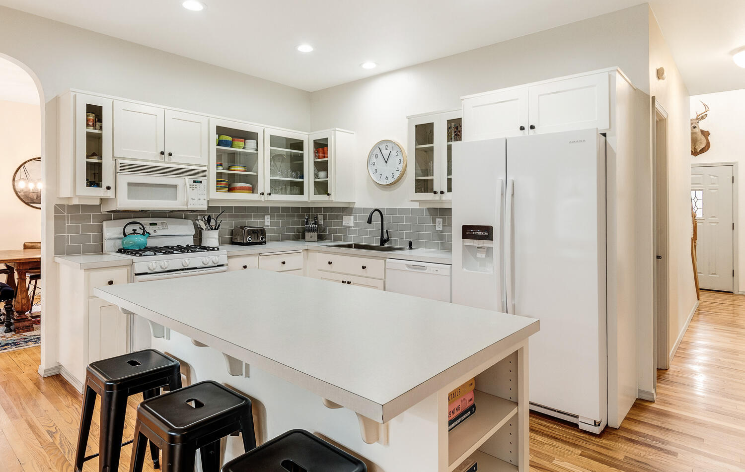 18063 Maury Mountain Lane