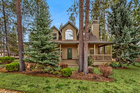 Tiny photo for 18063 Maury Mountain Lane, Sunriver, OR 97707 (MLS # 220217746)