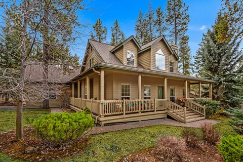Tiny photo for 18063 Maury Mountain Lane, Sunriver, OR 97707 (MLS # 220217746)