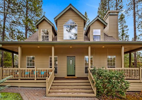 Tiny photo for 18063 Maury Mountain Lane, Sunriver, OR 97707 (MLS # 220217746)