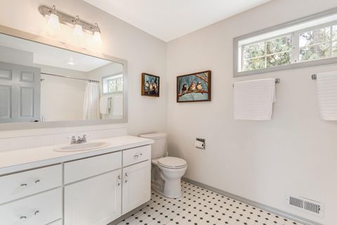 Tiny photo for 18063 Maury Mountain Lane, Sunriver, OR 97707 (MLS # 220217746)