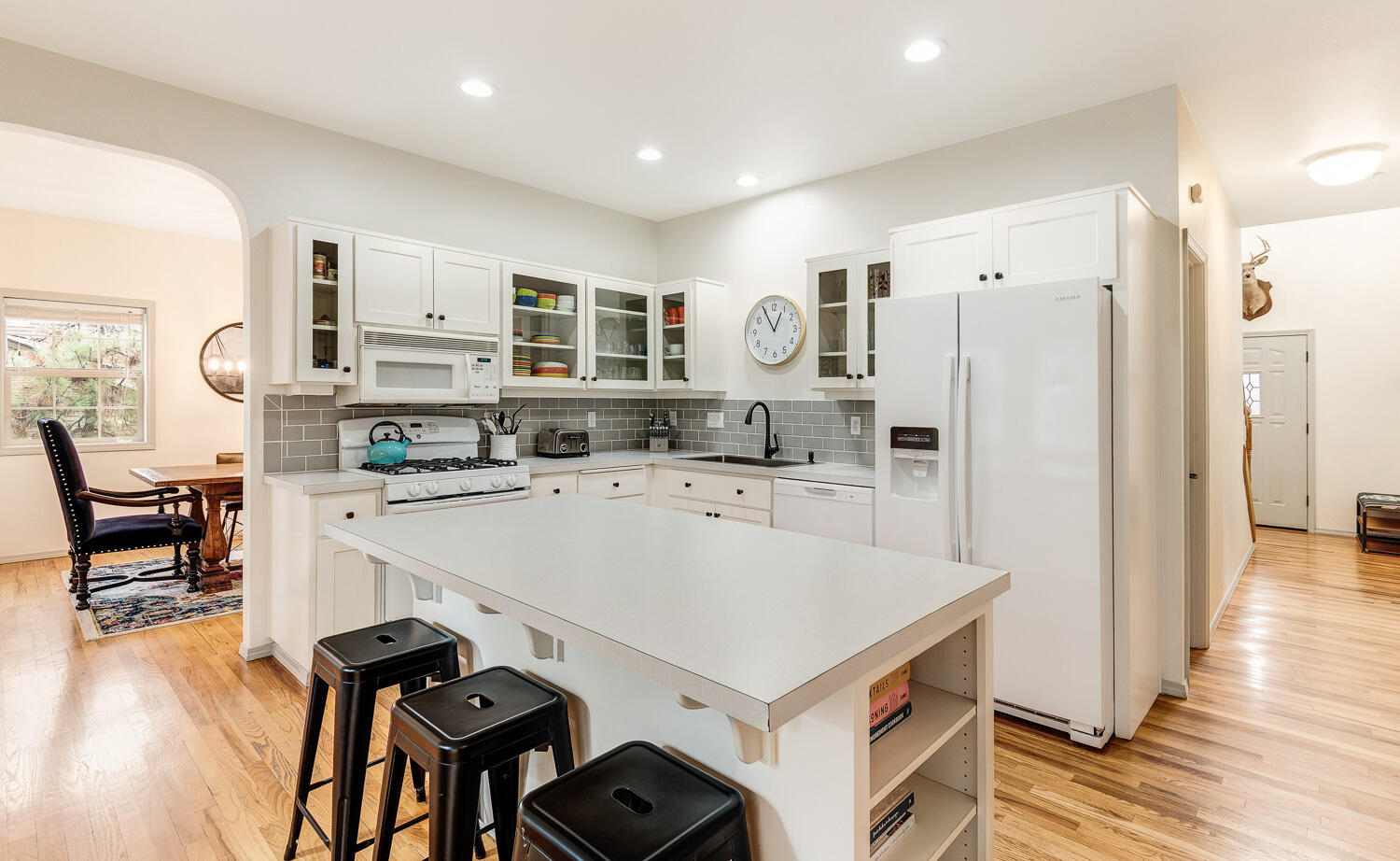 18063 Maury Mountain Lane