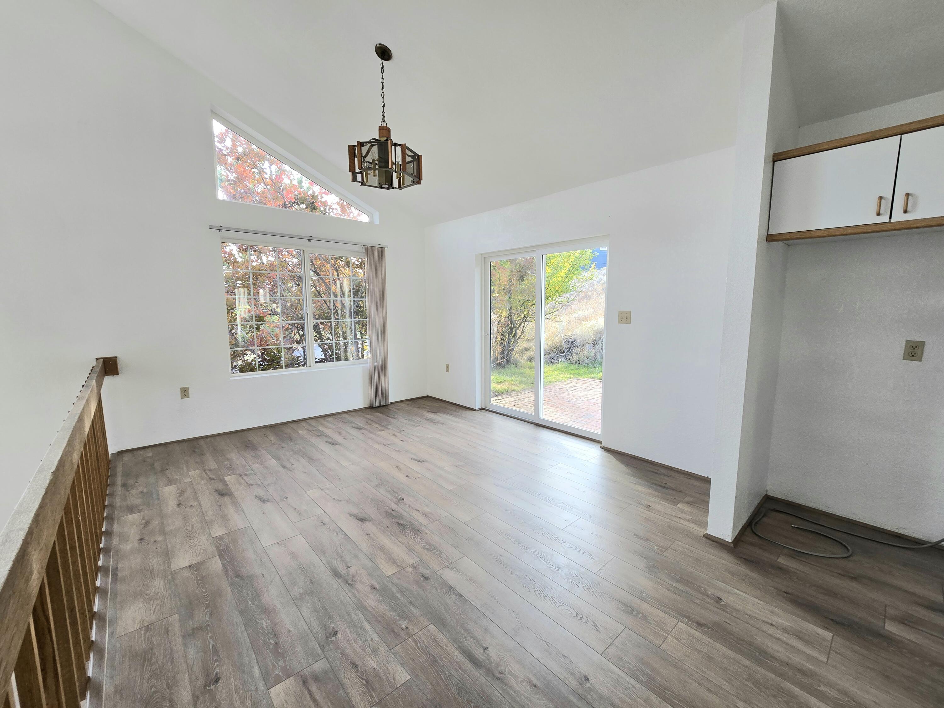 Klamath Falls -Nob Hill - Residential