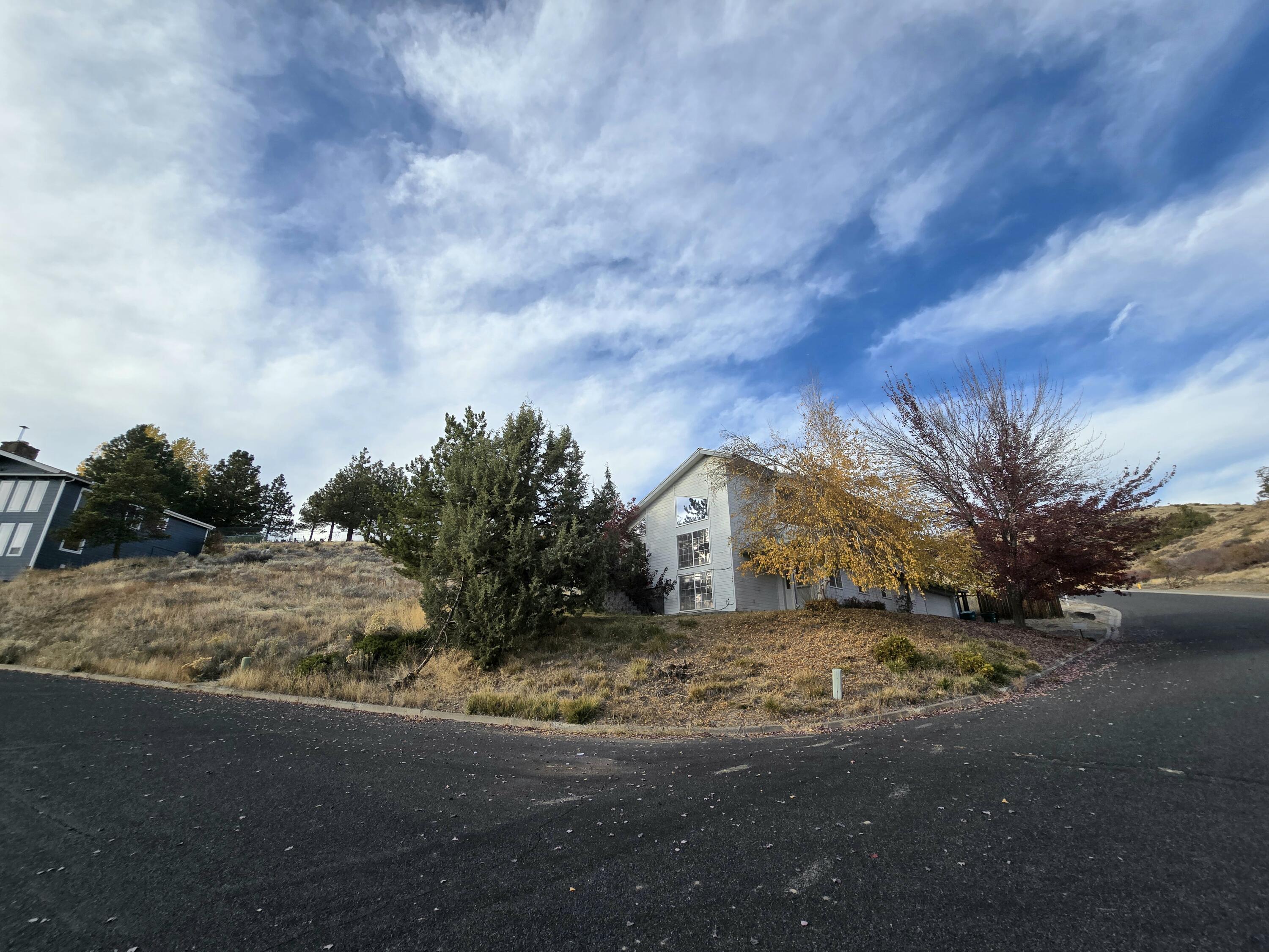 Klamath Falls -Nob Hill - Residential