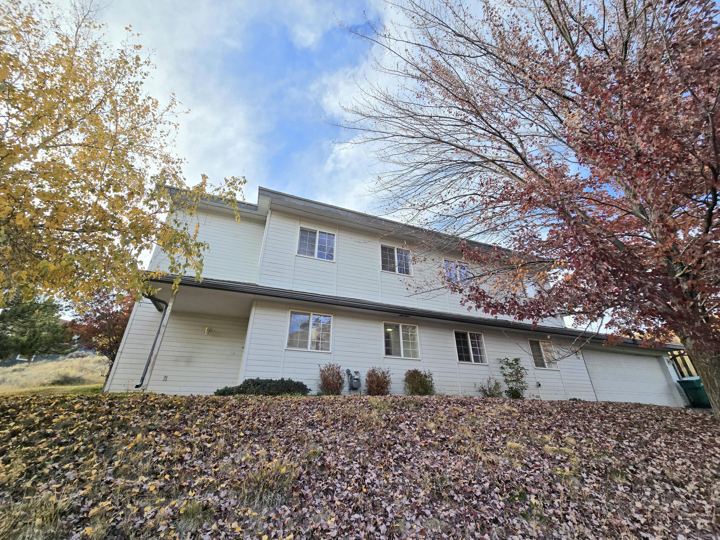 Klamath Falls -Nob Hill - Residential