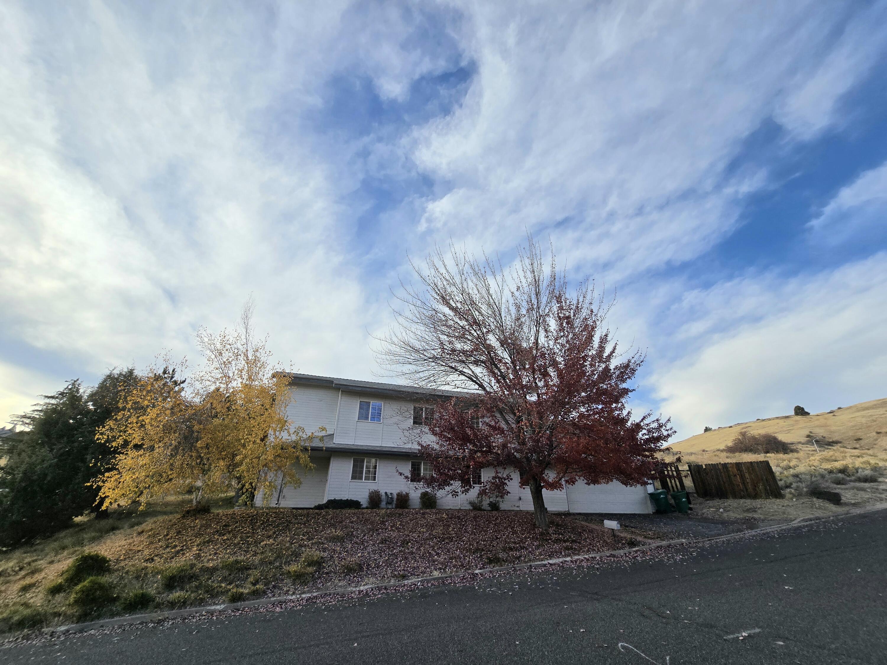 Klamath Falls -Nob Hill - Residential