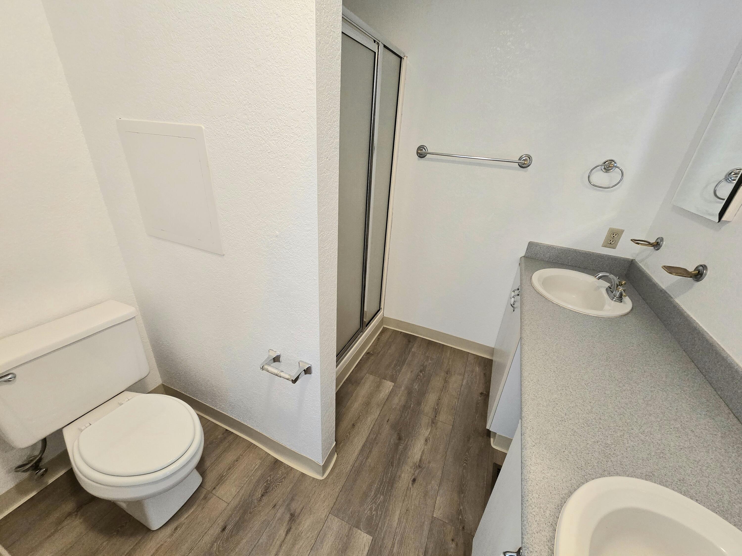 Klamath Falls -Nob Hill - Residential