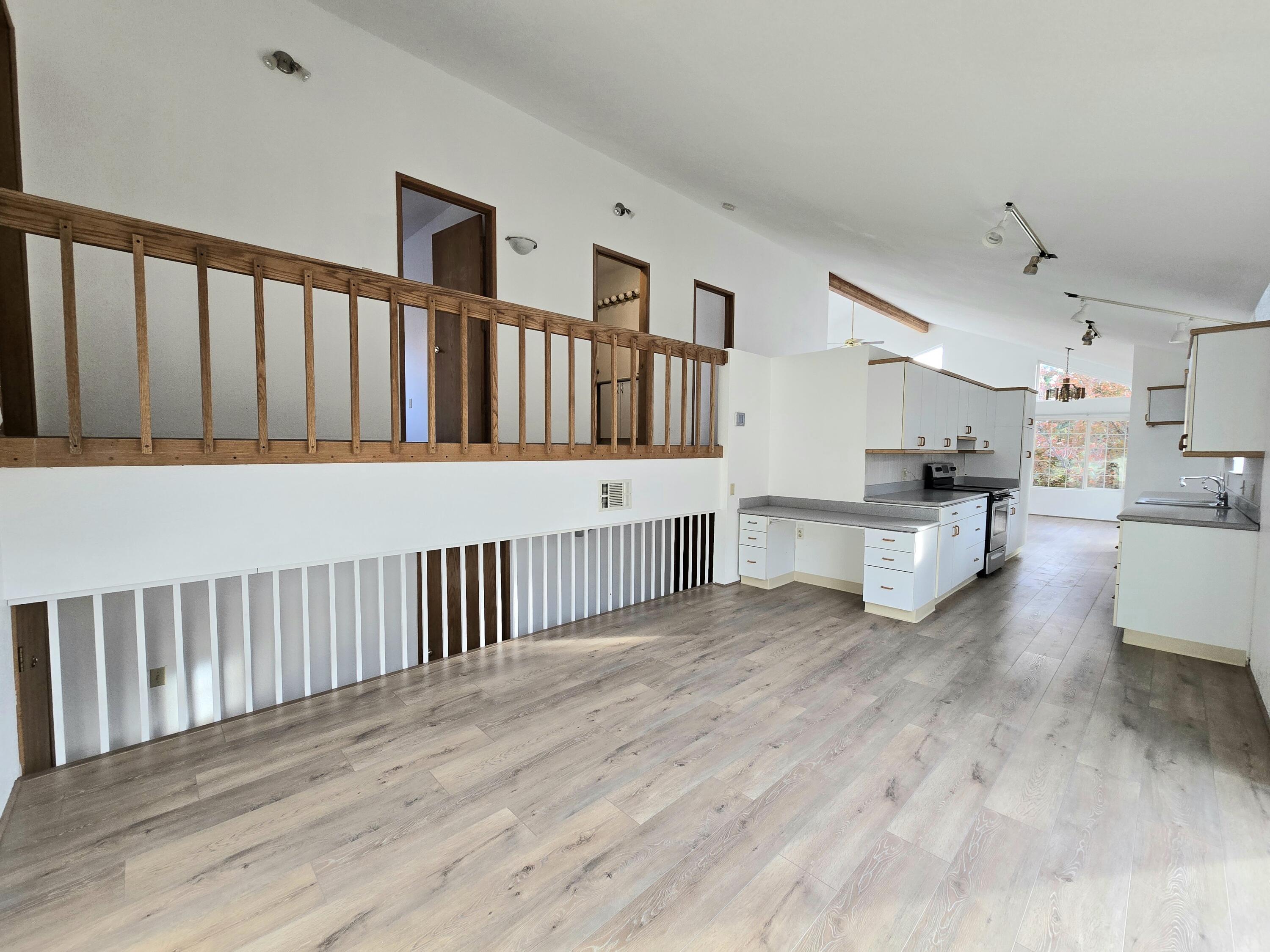 Klamath Falls -Nob Hill - Residential