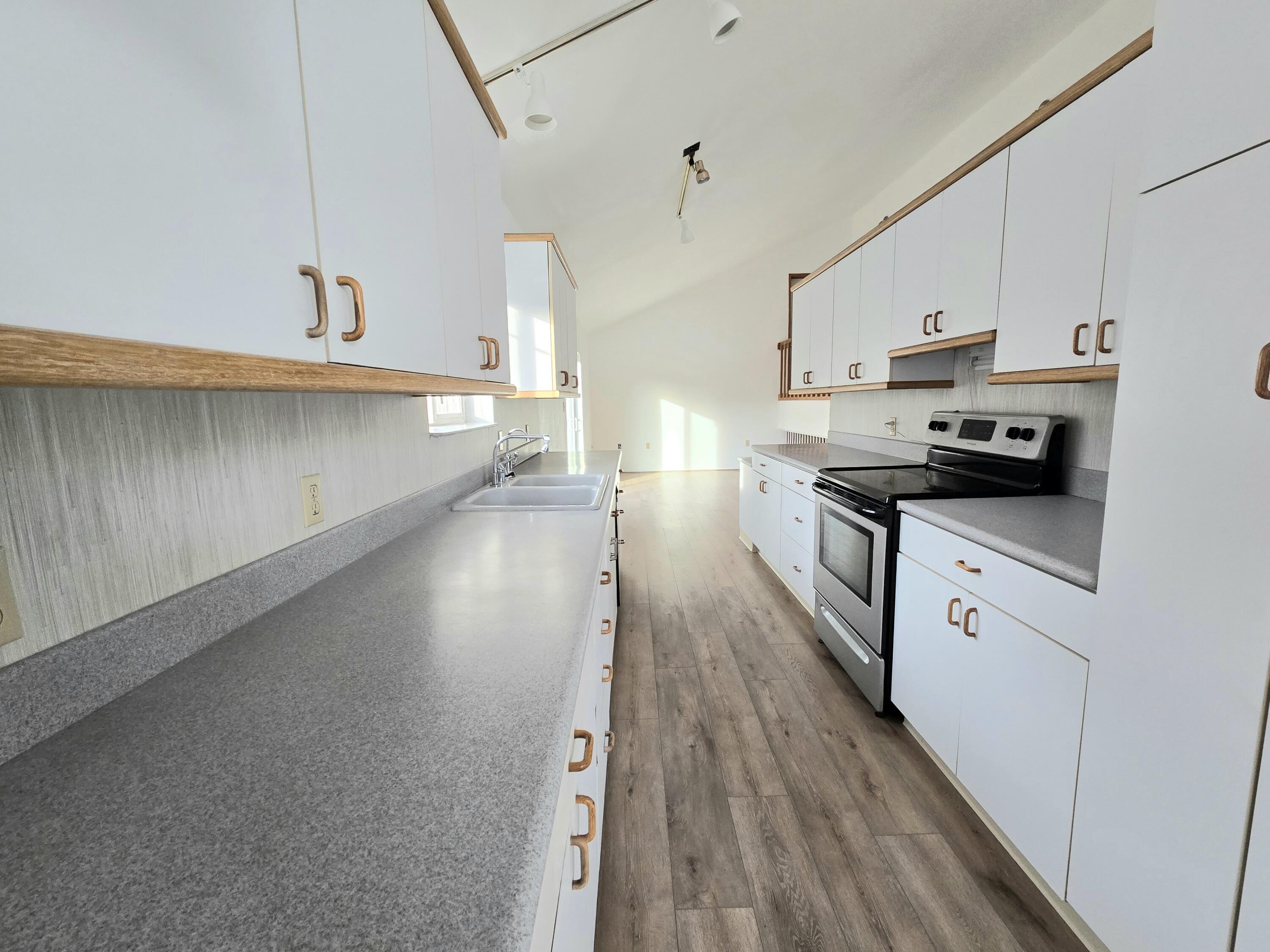 Klamath Falls -Nob Hill - Residential