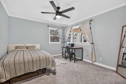 Tiny photo for 2201 Siskiyou Boulevard, Medford, OR 97504 (MLS # 220226652)