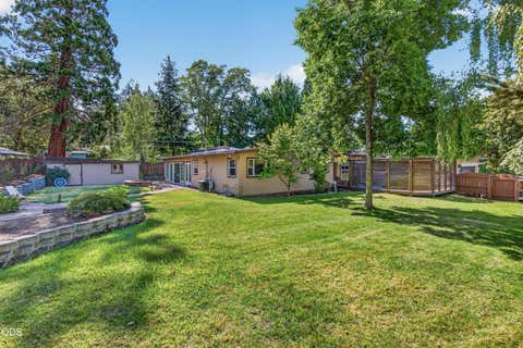 Tiny photo for 2201 Siskiyou Boulevard, Medford, OR 97504 (MLS # 220226652)