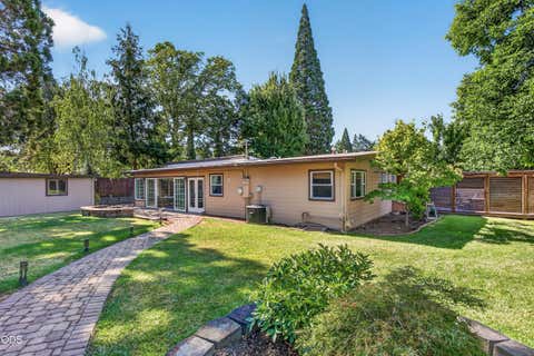 Tiny photo for 2201 Siskiyou Boulevard, Medford, OR 97504 (MLS # 220226652)