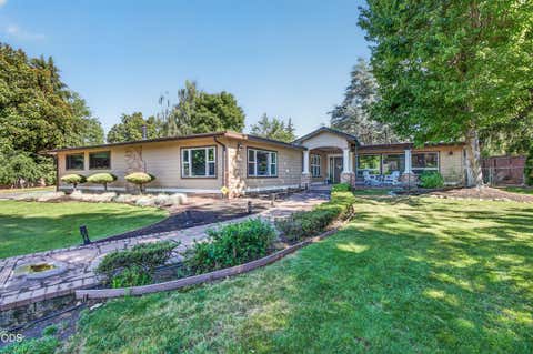 Tiny photo for 2201 Siskiyou Boulevard, Medford, OR 97504 (MLS # 220226652)