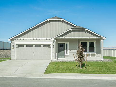 3566 NW 8th Street 52 Redmond OR 97756