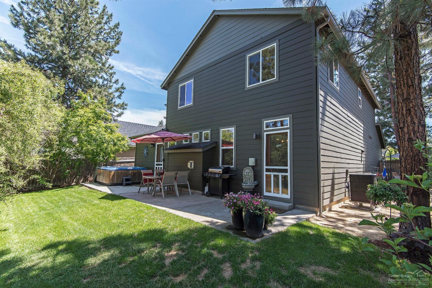 Village@Cold Springs - Residential