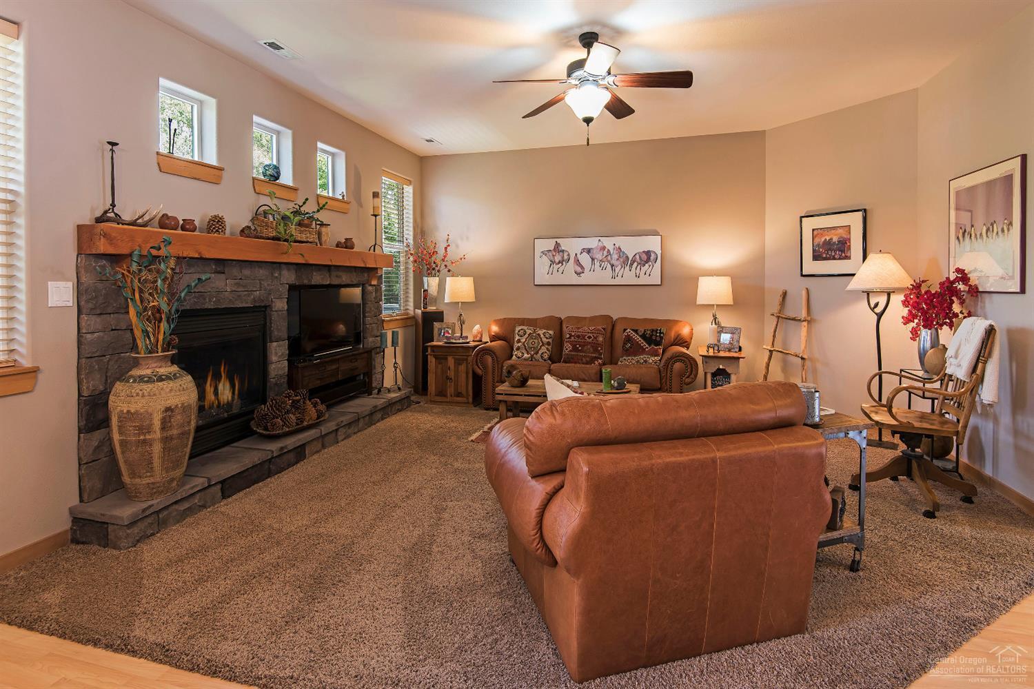 Village@Cold Springs - Residential