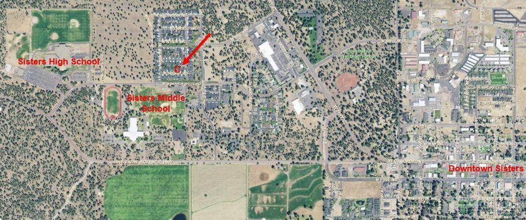 Village@Cold Springs - Residential