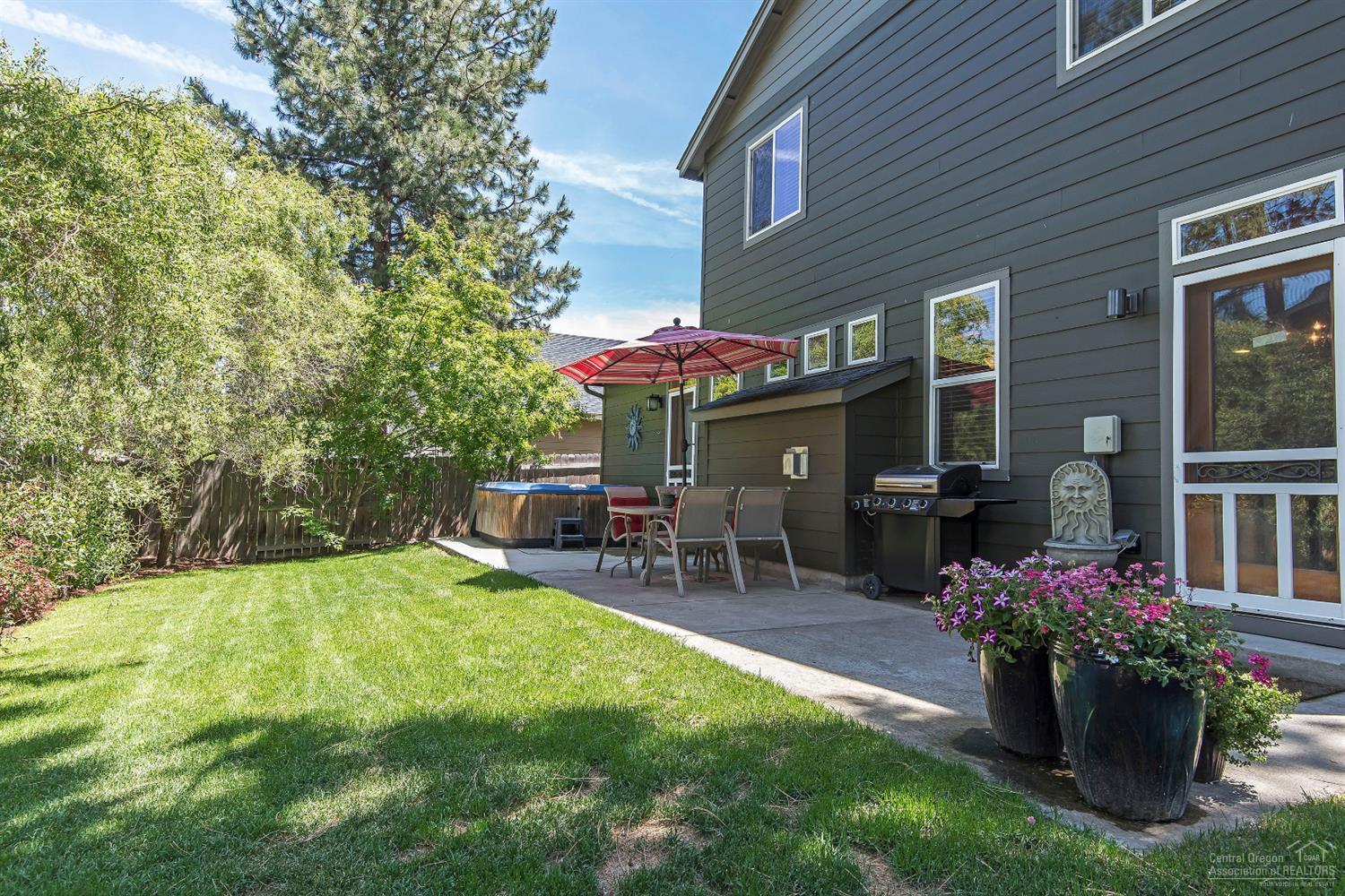 Village@Cold Springs - Residential